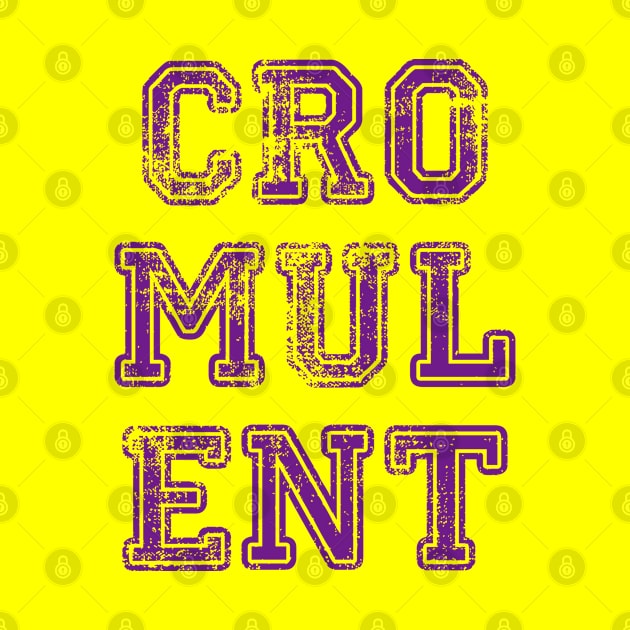 Cromulent by My Swinguard