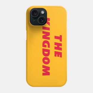 The Kingdom Phone Case