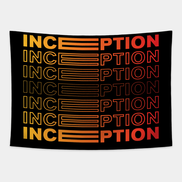 Ateez Inception Tapestry by hallyupunch