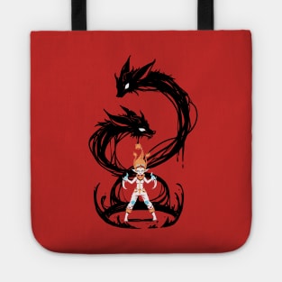 Fox Summoner Tote