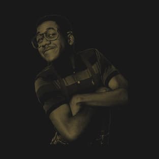 Vintage Steve Urkel T-Shirt