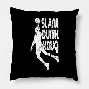 Ben McLemore Slam Dunk King BASKETBALL-2 Pillow