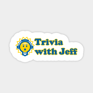 Trivia with Jeff Magnet