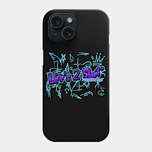 Tagged Phone Case