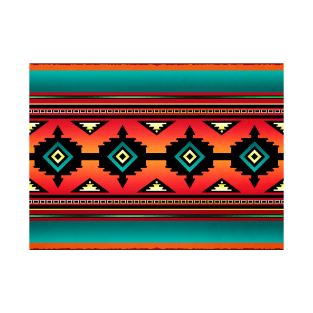 Navajo | Canyon T-Shirt