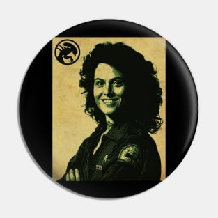 Ripley Redemption Magazine Pin