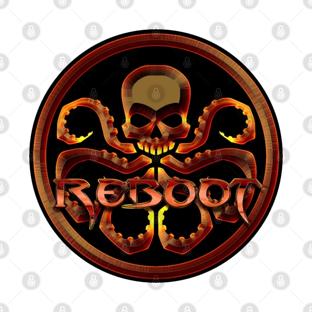 Reboot Hydra by reboot-games