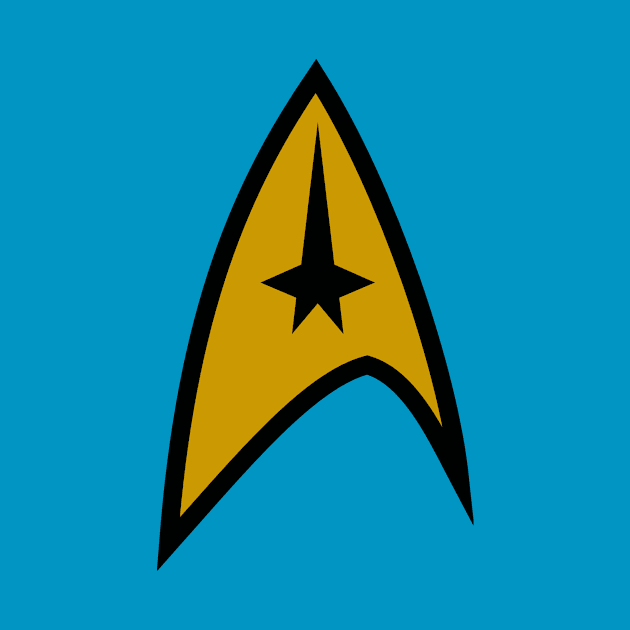 Star Fleet 2266 Insignia by IORS