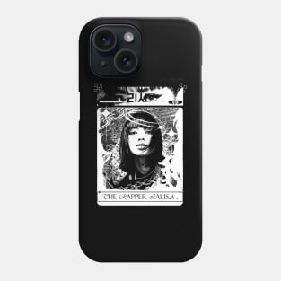 The Rapper Lalisa Phone Case