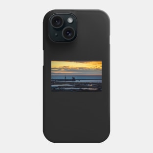 Port Talbot Docks - 2014 Phone Case