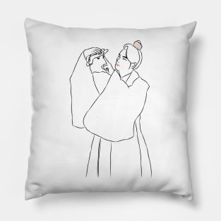 Alchemy Of Souls Korean Drama Pillow