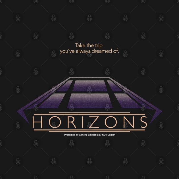 Horizons by Th3iPodM0N