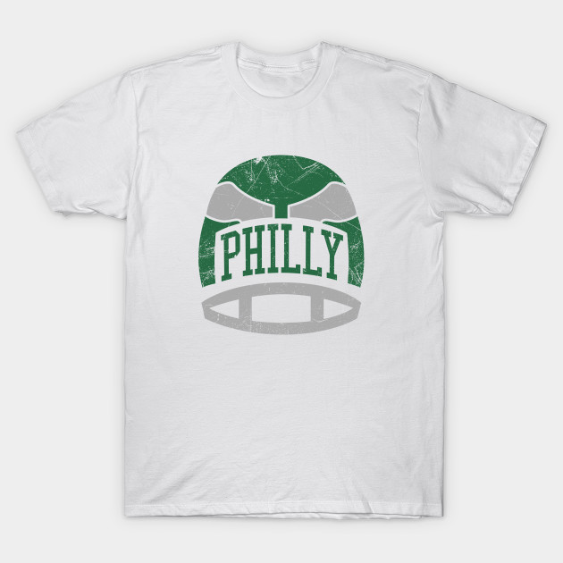 eagles tee shirt