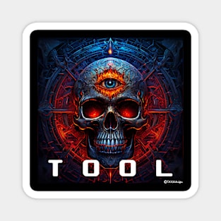 TOOL Magnet