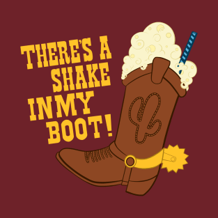 TSBoot T-Shirt