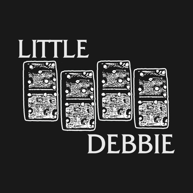 Little Debbie Flag by RaygunIndustries