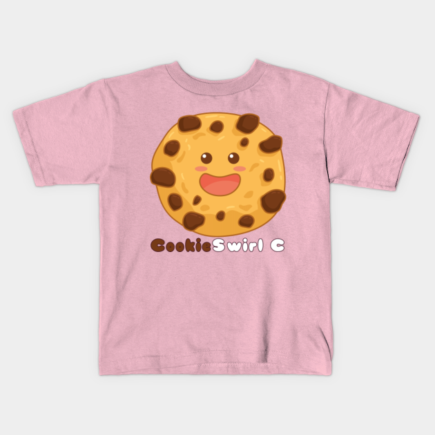 cookie swirl c merch