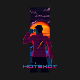 The Hotshot T-Shirt