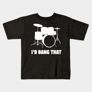 T Shirts Bebe Drums Teepublic Fr