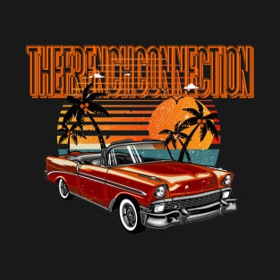 Best Car Movies of All Time T-Shirt