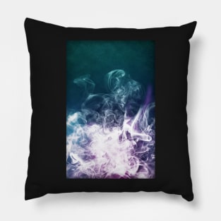 Smoke Pillow