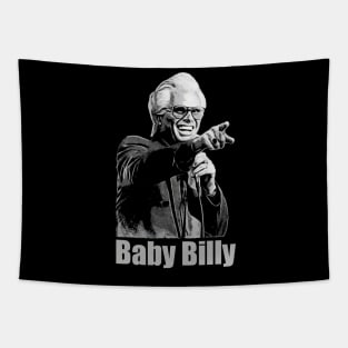 Baby billy Tapestry