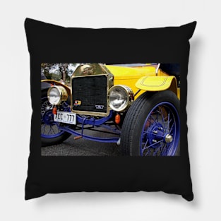 Ford T, 1915 Pillow