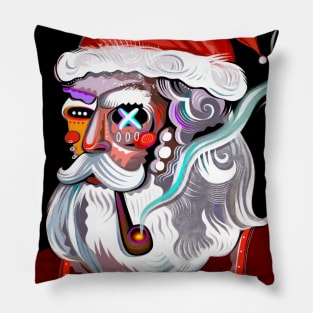 SANTA Pillow