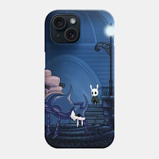 The last Stag HK Phone Case