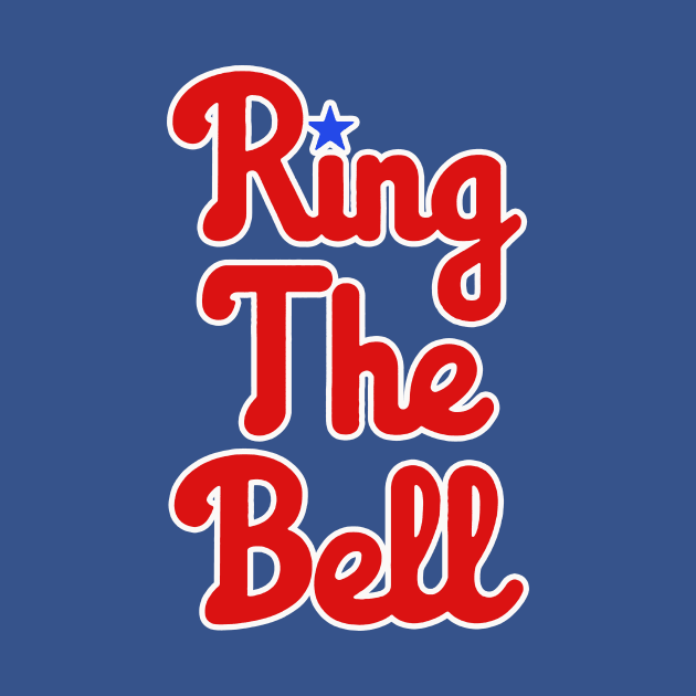 Ring the Bell by Philly Drinkers