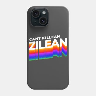 Cant Killean Zilean Phone Case