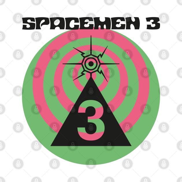 Spacemen 3 by ProductX