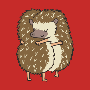 Hedgehog hugs T-Shirt