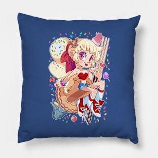 Very Sweet Pillow