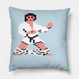 International Karate Pillow