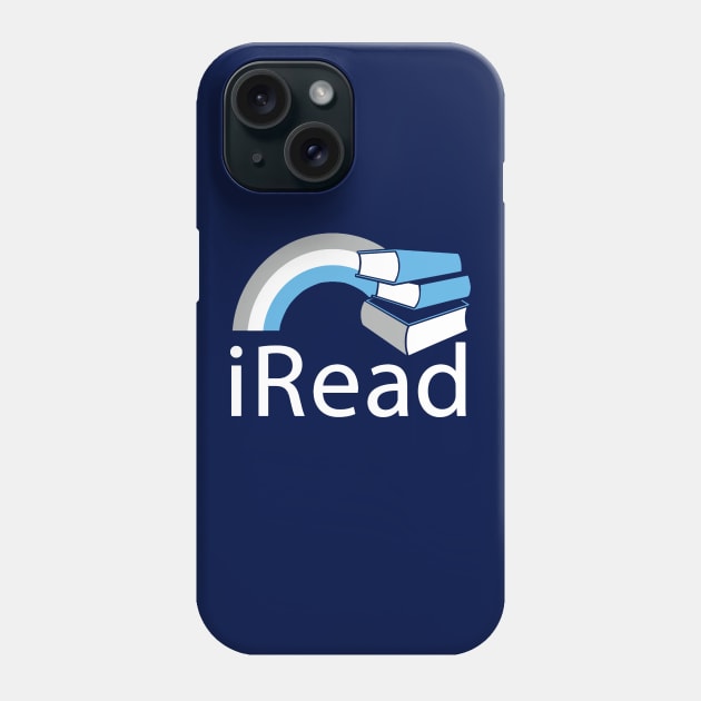 i Read Phone Case by Boots