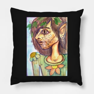 Elijah Pillow