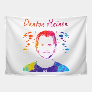 Danton Heinen Tapestry