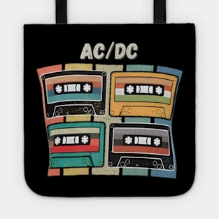 Acdc Tote