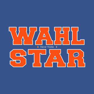 Wahl-Star T-Shirt