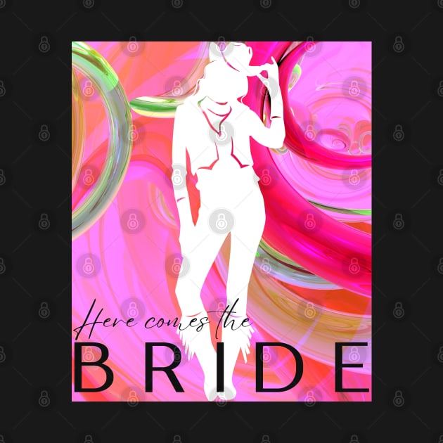 HERE COMES THE BRIDE by DD Ventures