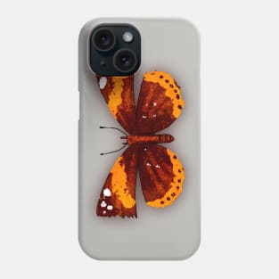 Bugs-5 Butterfly Phone Case