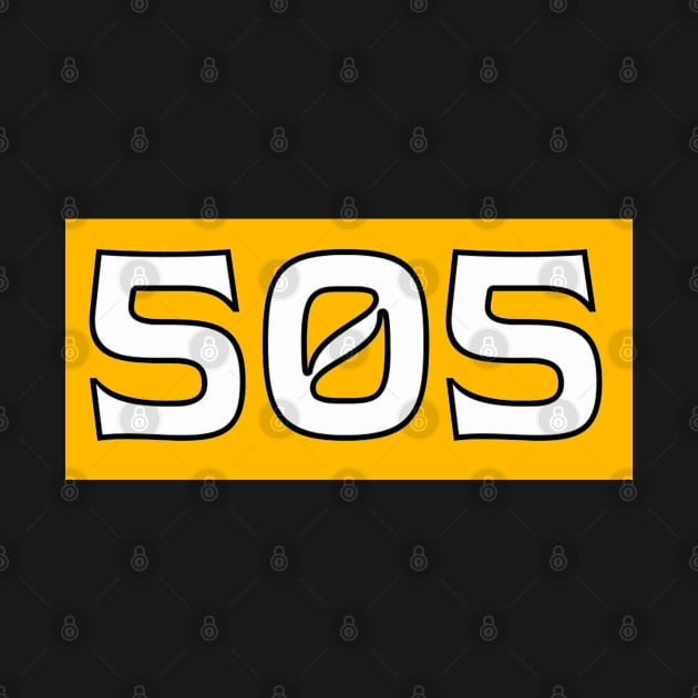 "505" by ohyeahh