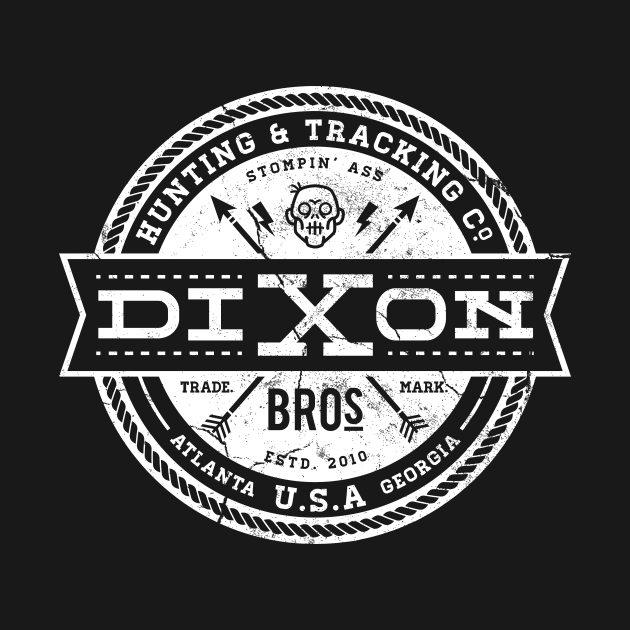 Dixon Bros - White by Nemons