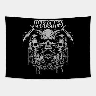 The Deftones Tapestry