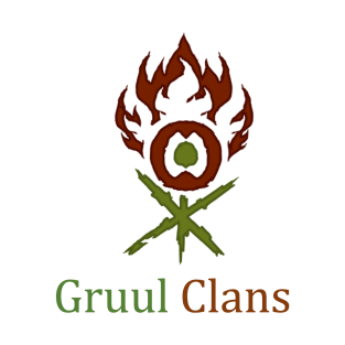 Grull Clans T-Shirt