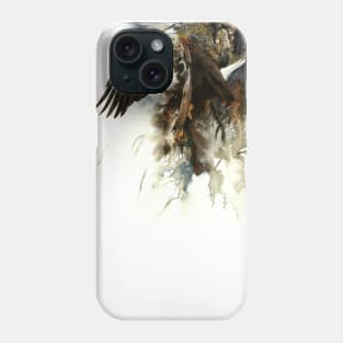 High And Mighty Phone Case