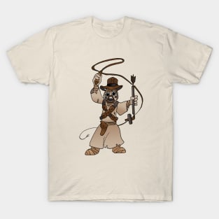 Aliexpress Tusken Raider Raiders T-Shirt Plain T-Shirt Cat Shirts Designer T Shirt Men