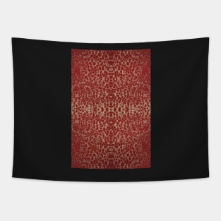 Aztec UK Tapestry