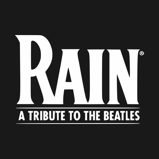 Rain A Tribute To The Beatles by rin